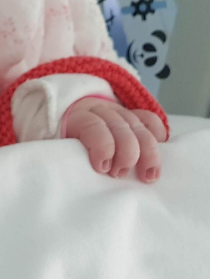 Bebé, devolve-me o&nbsp;domingo