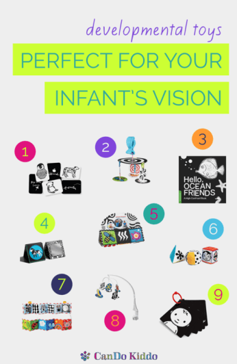 baby toys development