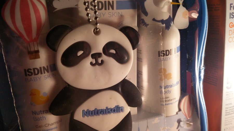 33 (segunda parte) + Mimobox de&nbsp;maio