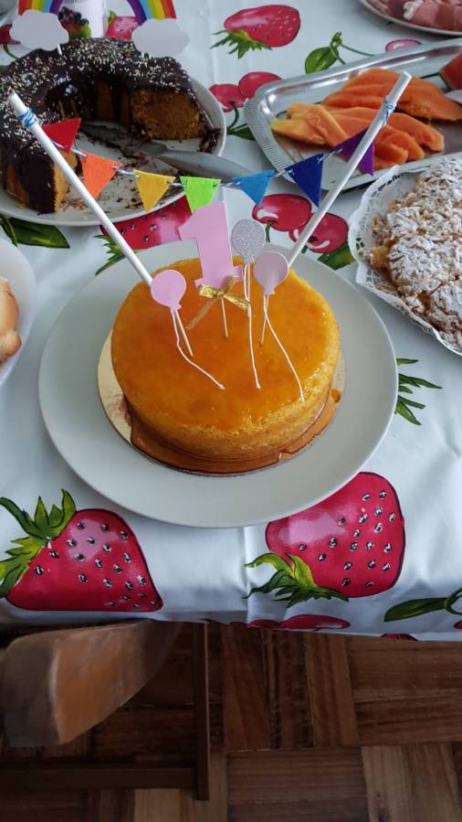 Pinterest time – Ideias para festas de&nbsp;aniversário