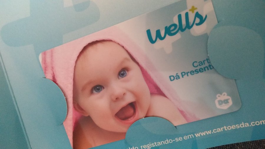 Lista de nascimento Well’s: o&nbsp;balanço