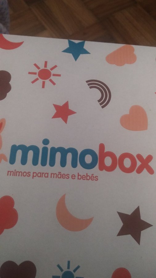 Mimobox de Agosto (com&nbsp;sugestão!)