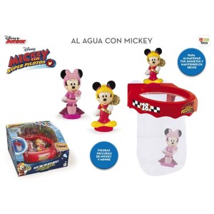 mickey-minnie-banho