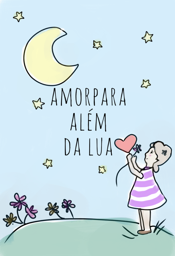 O apoio na perda gestacional: Amor para além da&nbsp;Lua