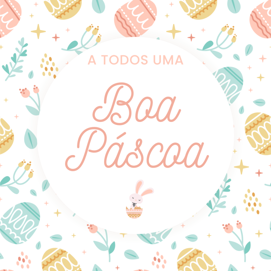 Boa Páscoa: 3 receitas para fazerem com os mais&nbsp;pequenos