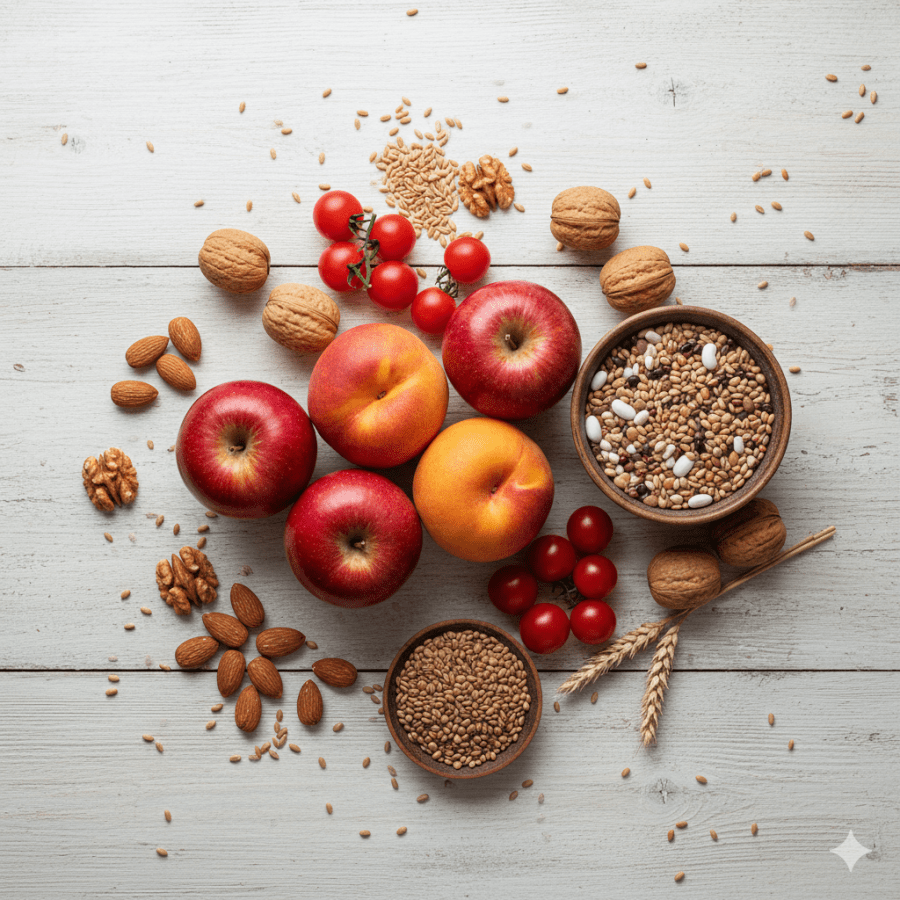 Alergia à LTP: Como Identificar e Lidar com os&nbsp;Sintomas